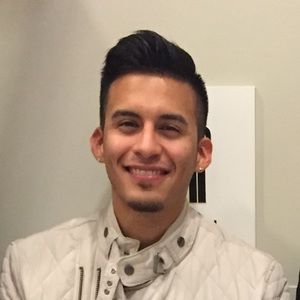 Meet your Posher, David